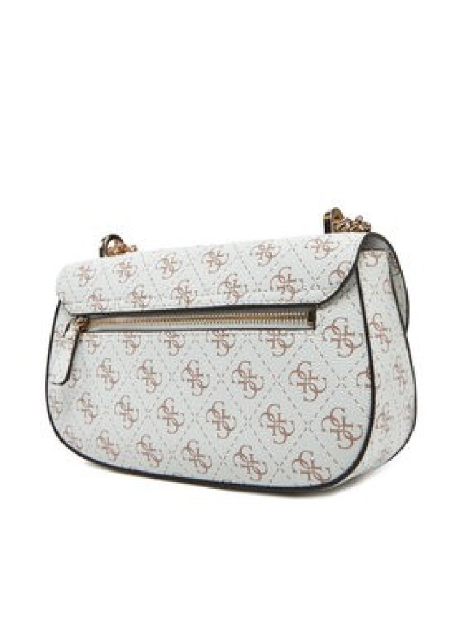 Guess Torebka HWEQG9 51021 Biały