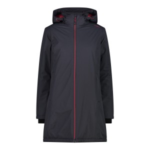 Parka dla kobiet CMP