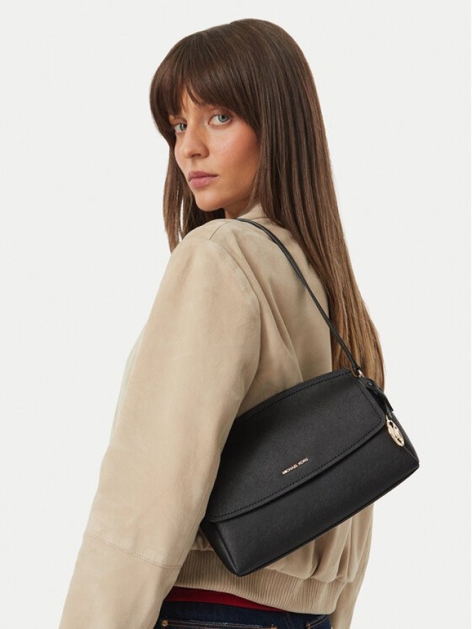 MICHAEL Michael Kors Torebka 32T6GX7U8L Czarny