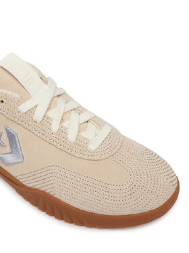 Converse Sneakersy Iconis A18831C Beżowy