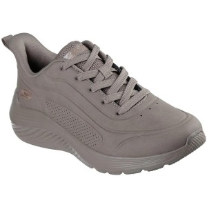Buty sportowe damskie Skechers Bobs Squad Waves-jus