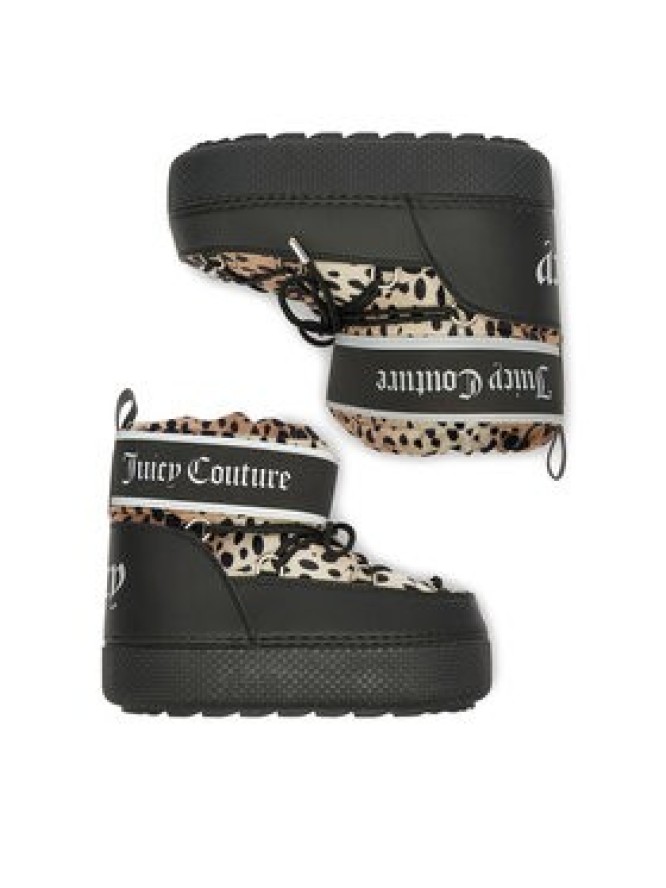 Juicy Couture Śniegowce EO-HXH22195-1 Brązowy