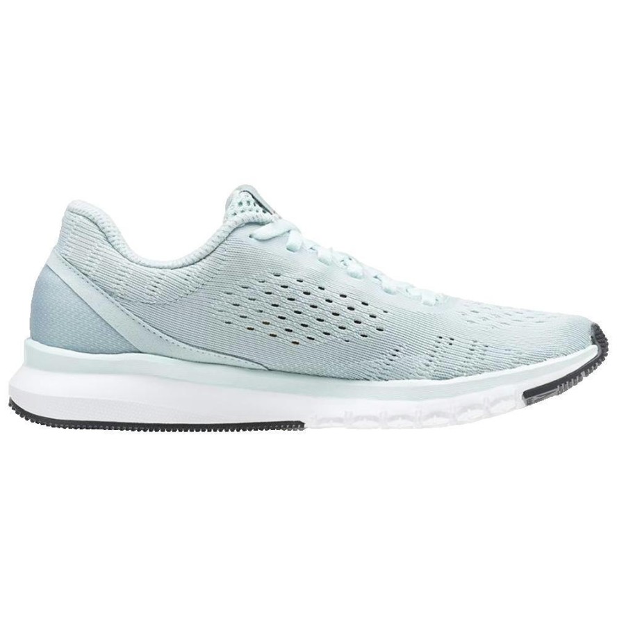 Buty Kobieta Reebok Print Run Smooth Ultraknit szary