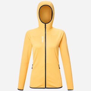 Bluza damska termiczna MILLET W Lokka Hoodie Iii granatowy