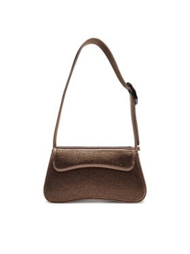 Emporio Armani Torebka EW001014 AF15442 U6165 Brązowy