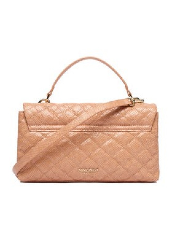 Nine West Torebka EO-Jorra-LDA8453 Pomarańczowy