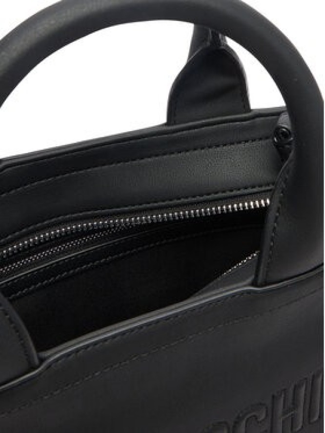 LOVE MOSCHINO Torebka JC4044PP1OLE0000 Czarny
