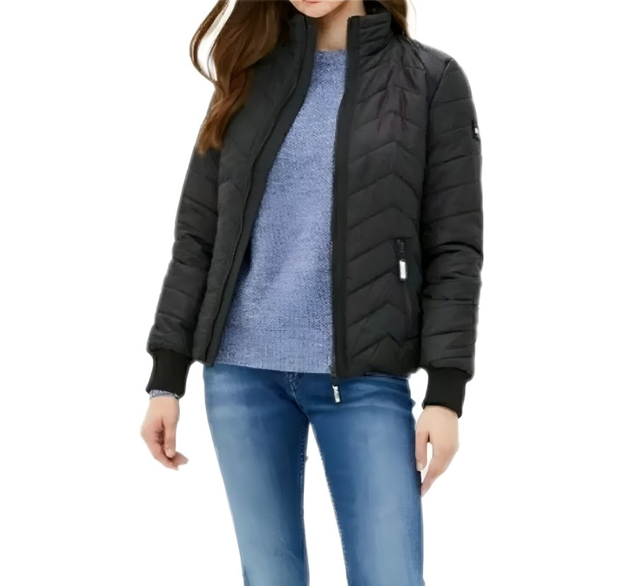 DAMSKA KURTKA ZIMOWA PIKOWNA MUSTANG Hanna SC Light 1013267 4142