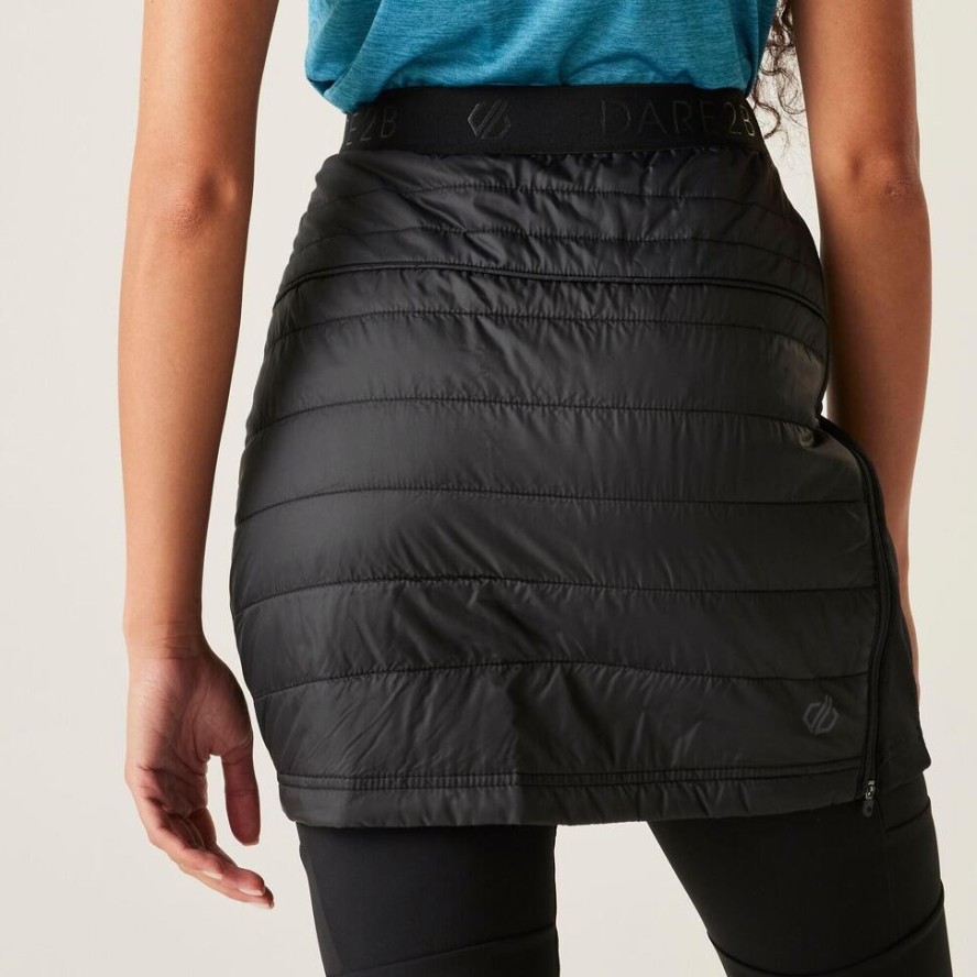 Spódnica damska ocieplana Deter Dare 2b