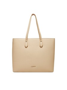JENNY Torebka JNY-H-002-07 Beżowy