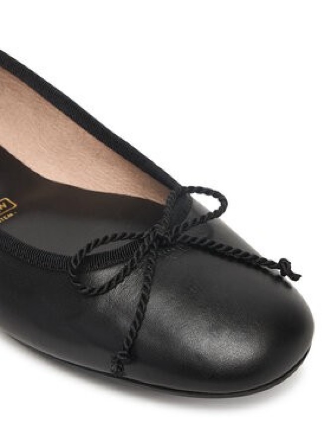 Hispanitas Baleriny HV263465 Czarny