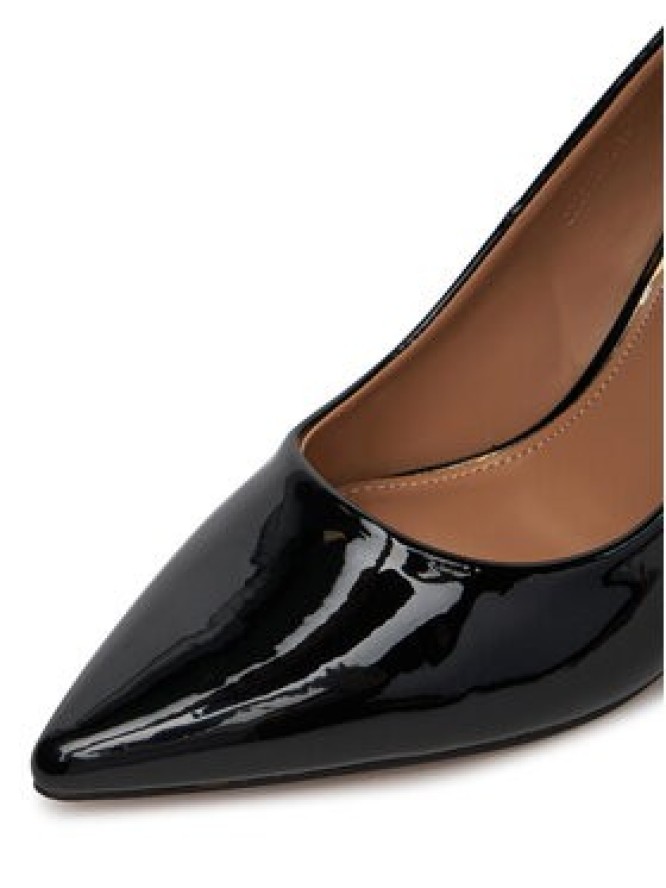 Nine West Szpilki CD23029-1 Czarny