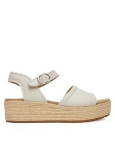 Timberland Espadryle Santorini Sun TB0A4168ETD1 Écru