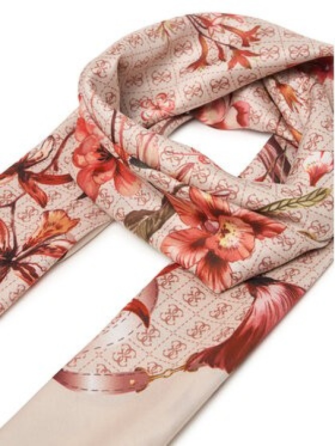 Guess Szalik 181033 Kolorowy