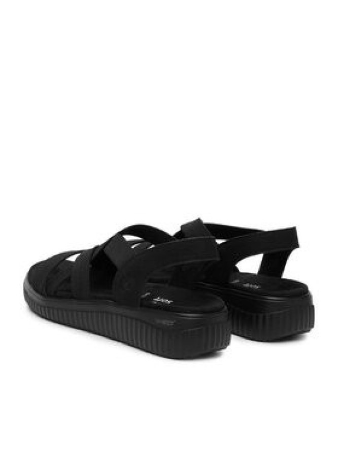 Remonte Sandały CEO-D3L52-00 Beżowy