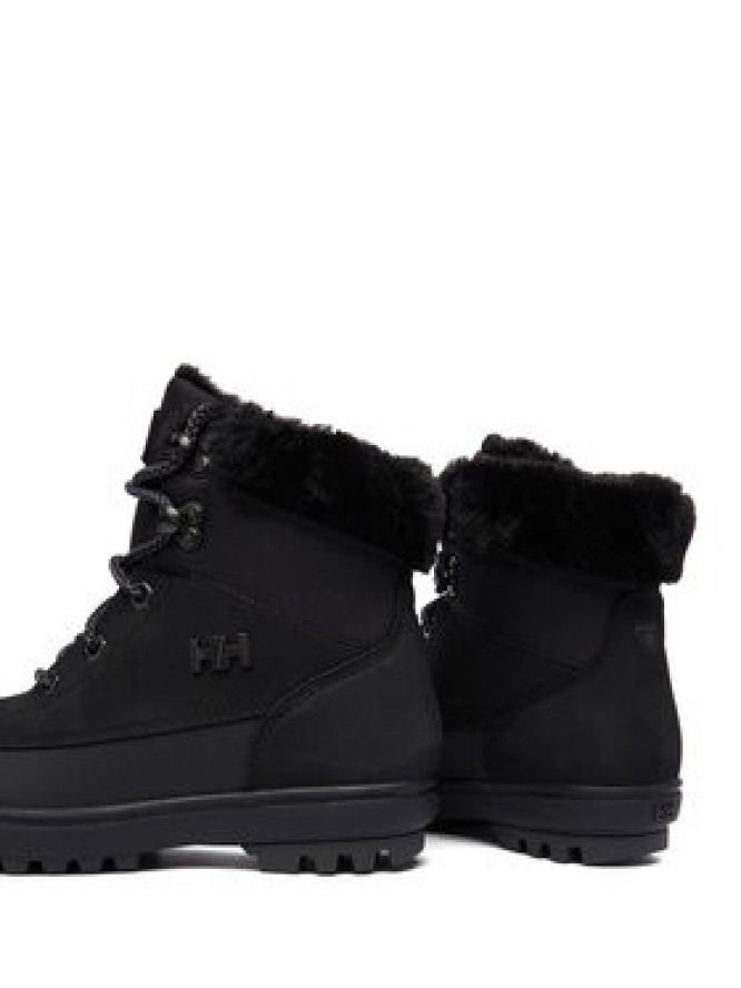 Helly Hansen Śniegowce Sorrento 2 12044 Czarny