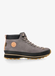 Buty damskie Lomer Bio Naturale Mid MTX Suede