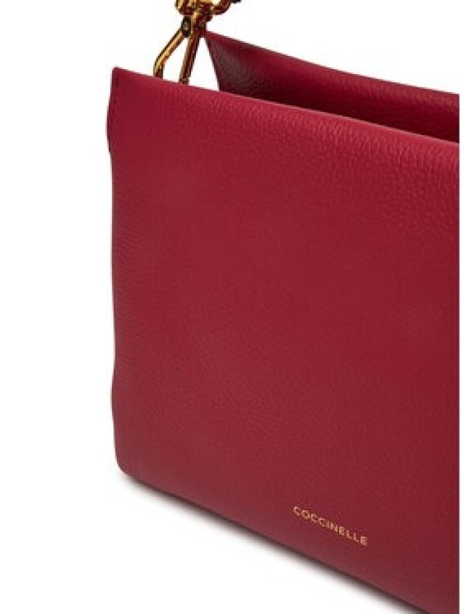 Coccinelle Torebka M50 Boheme Grana Double E1 M50 58 01 01 Bordowy