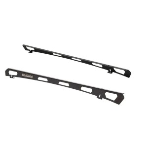 Wsparcie dla platformy Yakima Ruggedline ISUZU D-Max et Mazda BT50