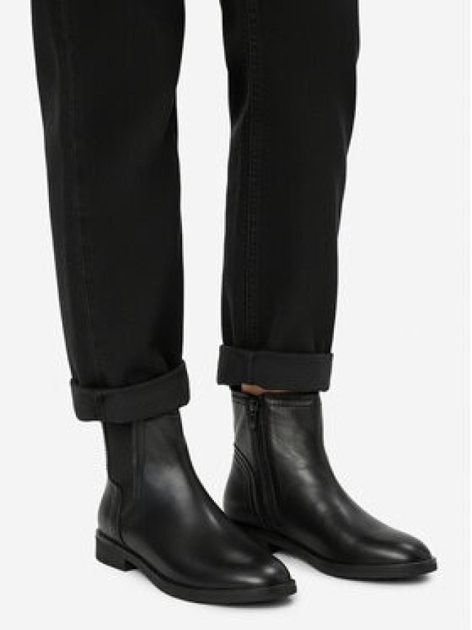 MEXX Botki CEO-MX/043C-WI40 Czarny