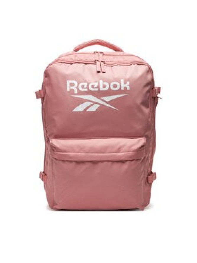 Reebok Plecak podróżny CWBEO-RBK-015-CCC-06 Różowy