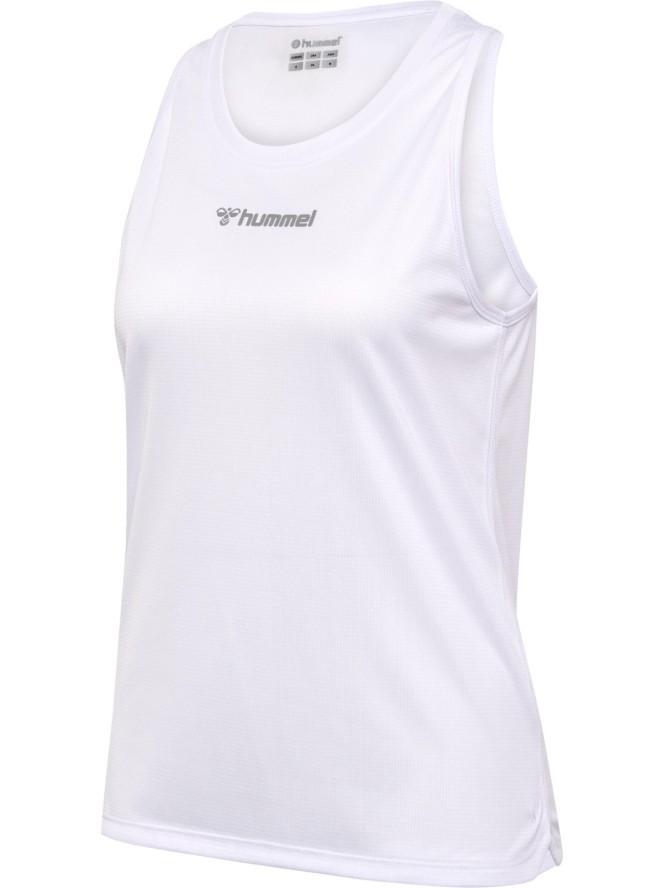 Damski tank top Hummel