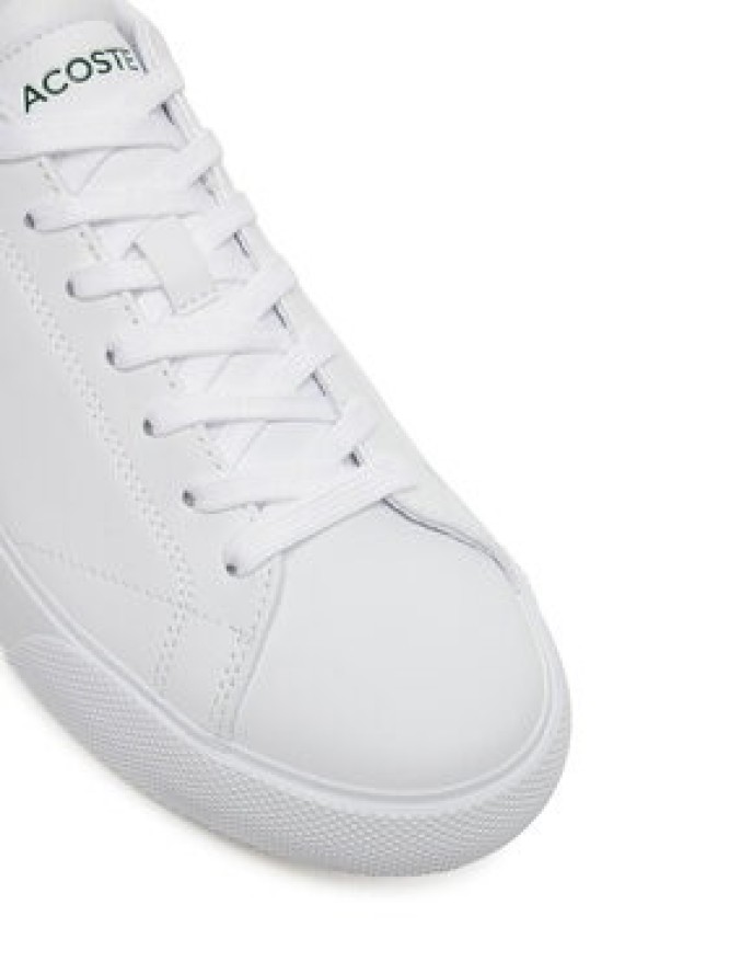 Lacoste Sneakersy Lerond 7-49CFA0037 Biały
