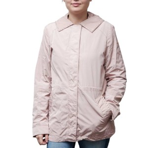 Kurtka GEOX W SHAKIMA Rose