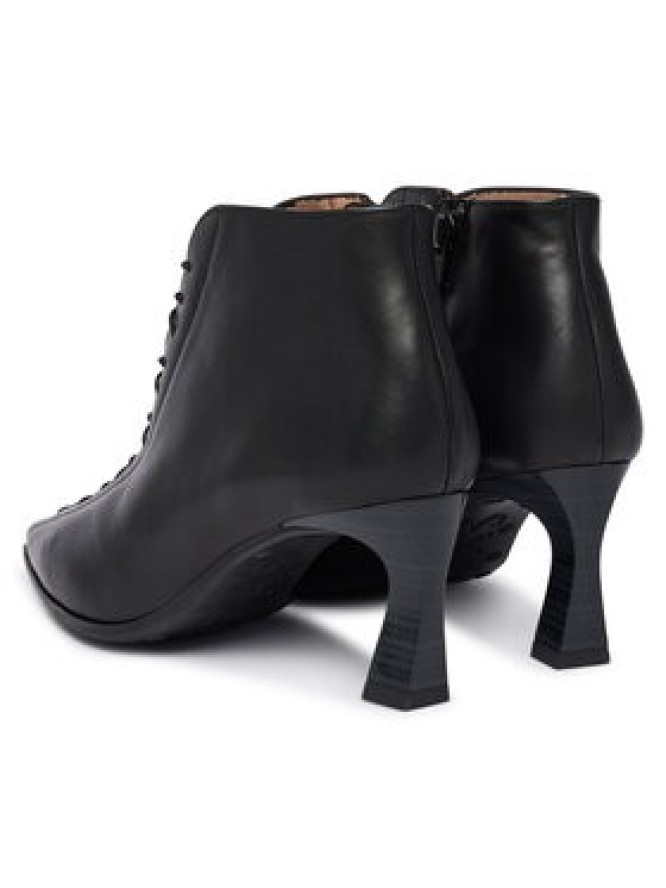 Hispanitas Botki HI264960 Czarny