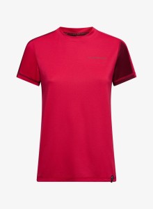 Koszulka szybkoschnąca damska La Sportiva Just Right T-Shirt