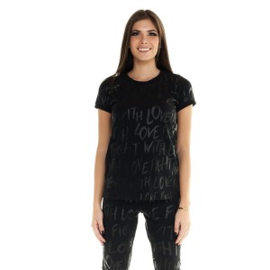 Koszulka na co dzień na siłownię