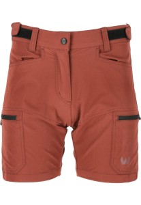 Spodenki trekkingowe damskie Whistler Lona