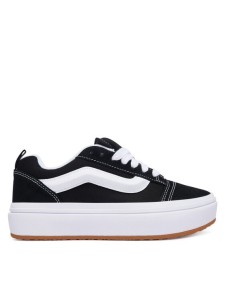 Vans Sneakersy Kny Skool Stacklite VN000Z6MY281 Czarny