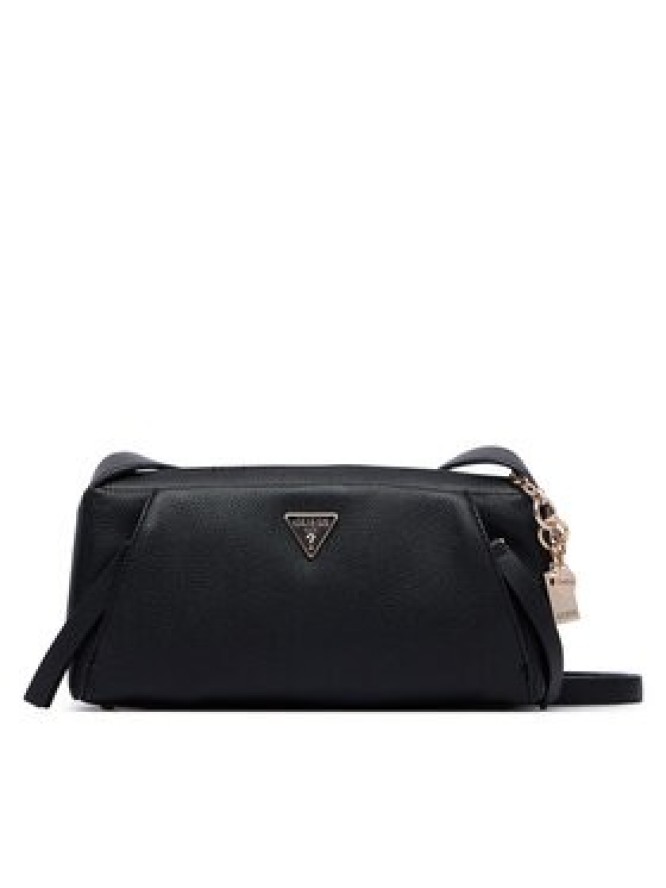 Guess Torebka Devon Mini HWBG97 45720 Czarny