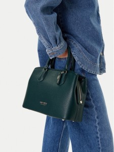 Nine West Torebka C-JL973 Zielony