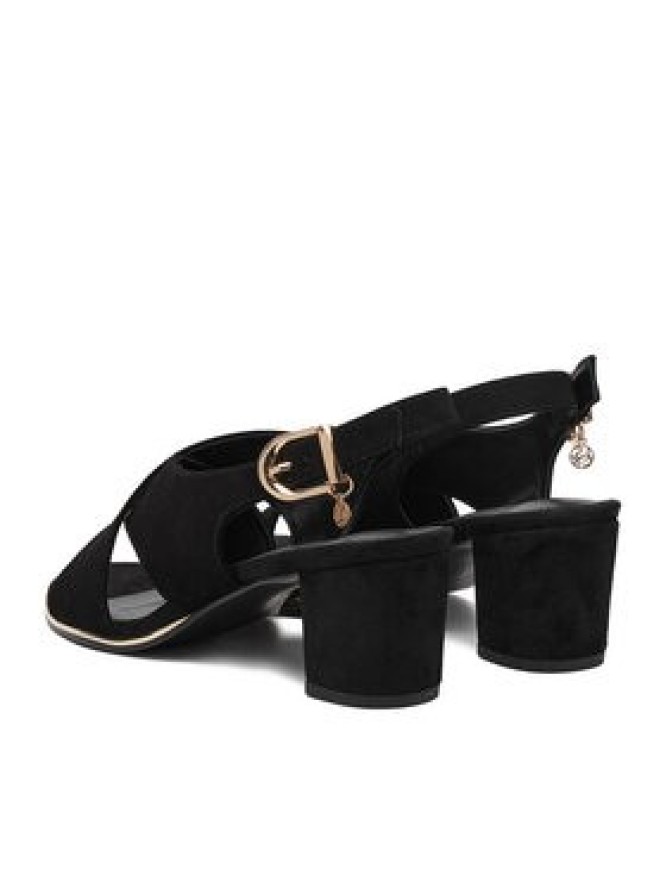 Lasocki Sandały CEO-HY23169-1 Czarny