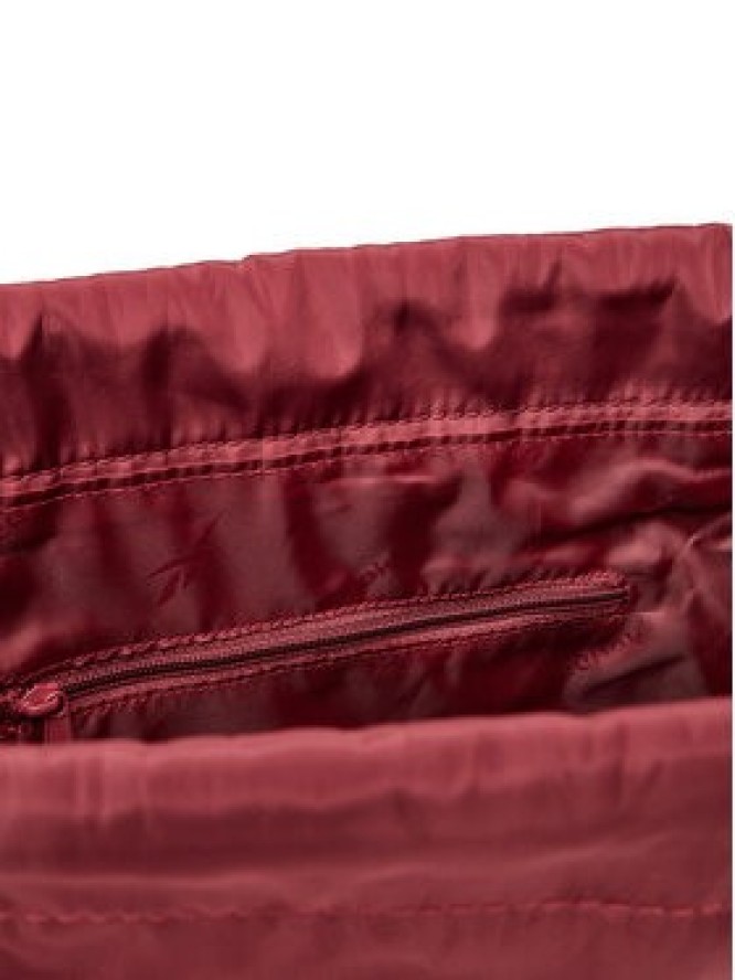 Reebok Plecak RBK-B-044-CCC Bordowy