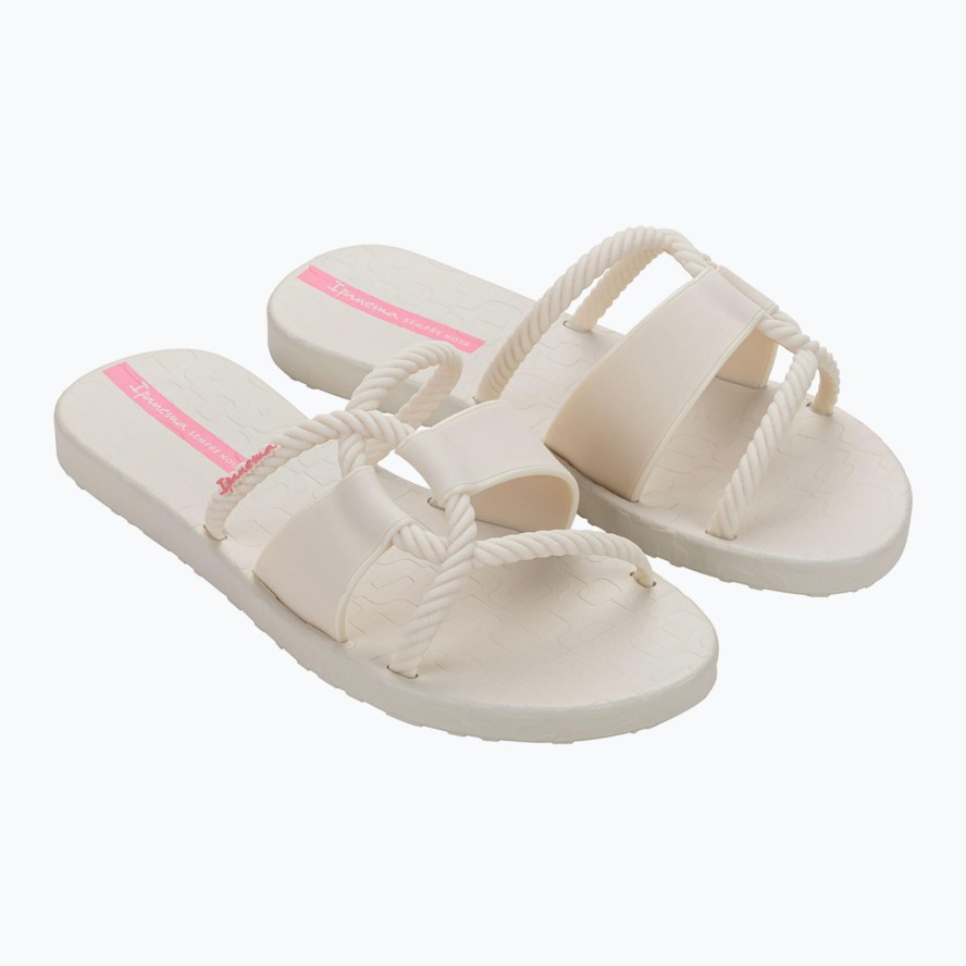 Klapki damskie Ipanema Diversa Slide