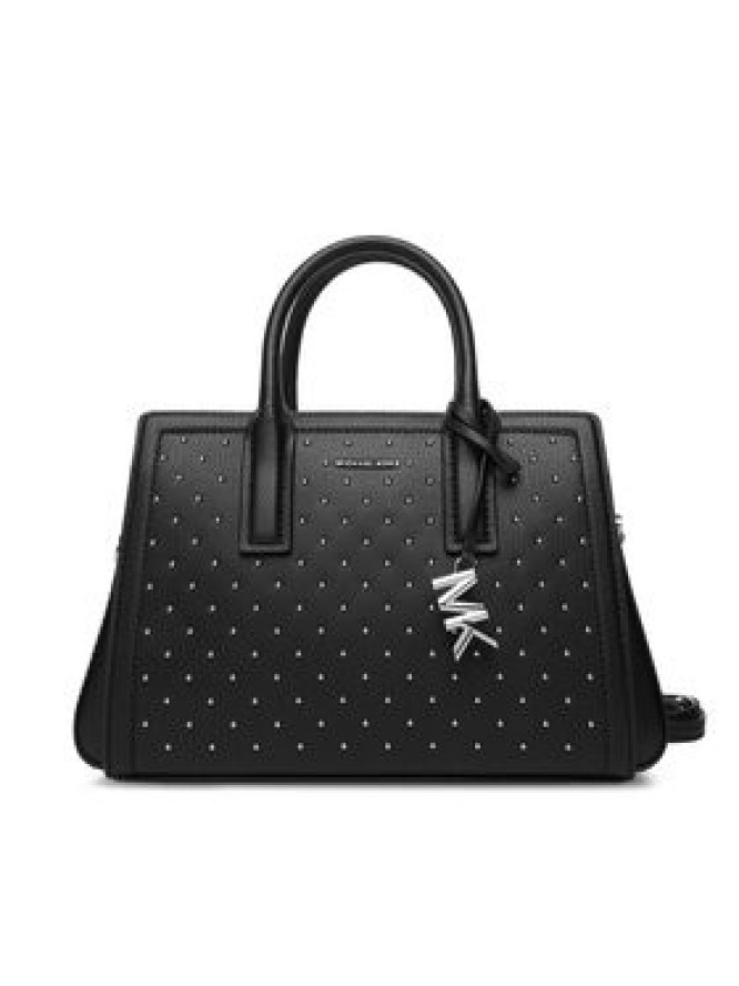 MICHAEL Michael Kors Torebka 30R6S9IS1E Czarny