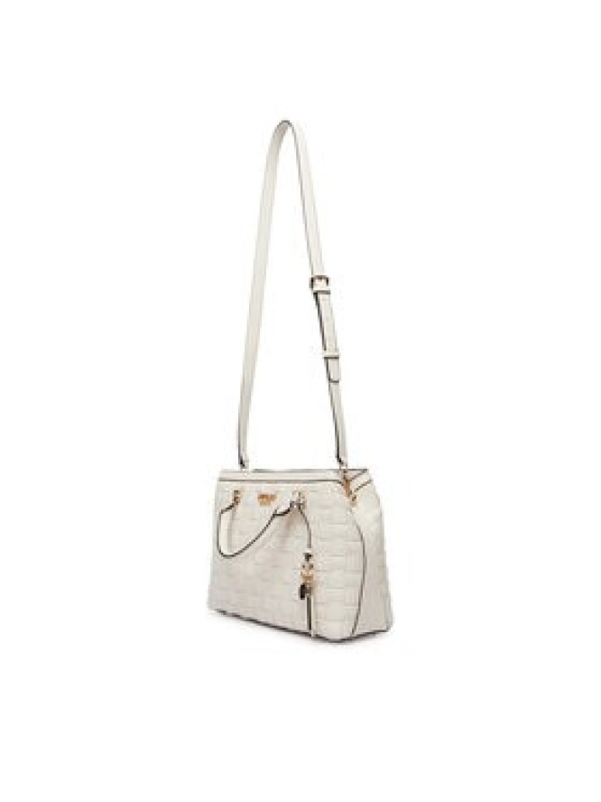 Guess Torebka Sandy HWWG84 18060 Écru