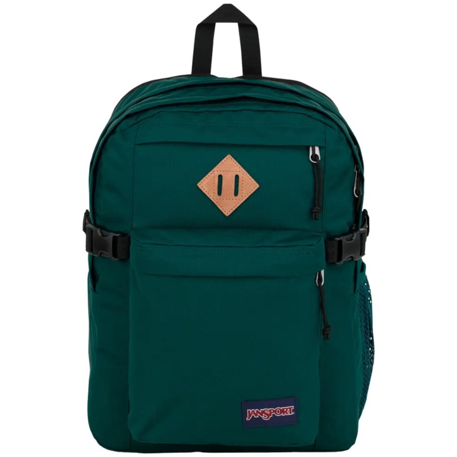 Plecak sportowo-turystyczny dla dorosłych Main Campus Backpack