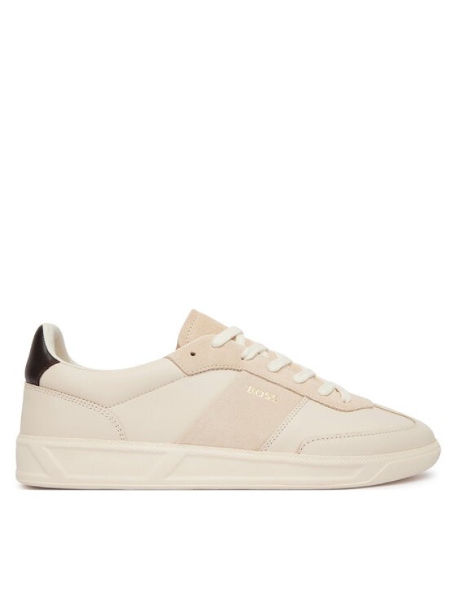 BOSS Sneakersy Brenta 50573817 Biały