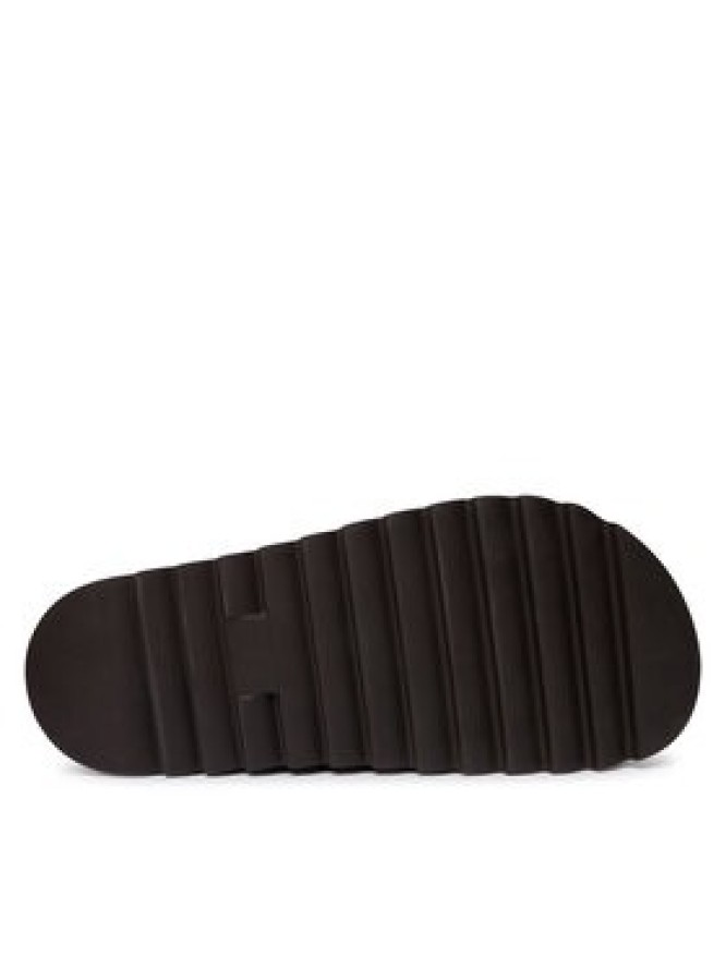 Steve Madden Śniegowce Cuddly 11005708 Brązowy ciemny