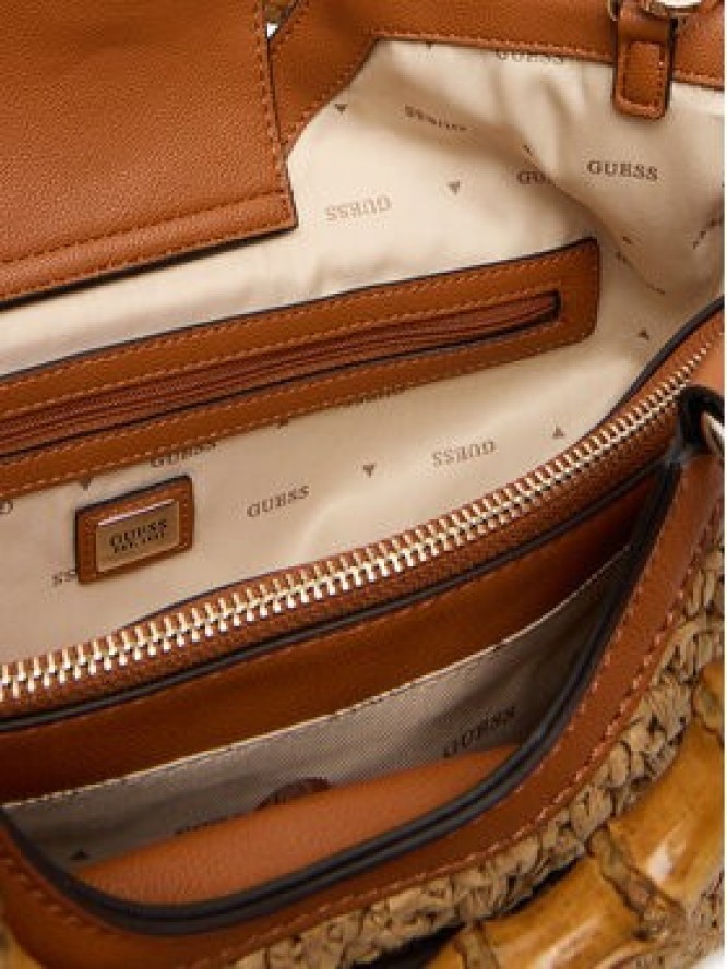 Guess Torebka HWWG92 32060 Beżowy