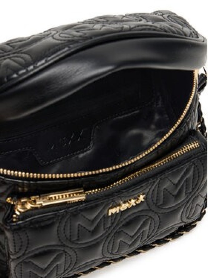 MEXX Torebka CEO-MEXX-S-015-08 Czarny