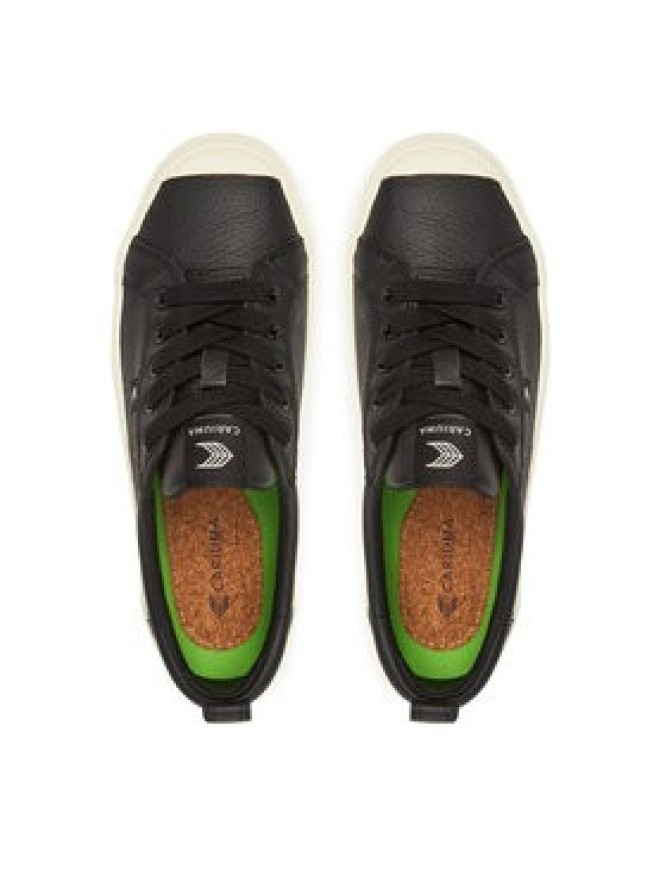 Cariuma Trampki Oca 100204B01W080 Czarny