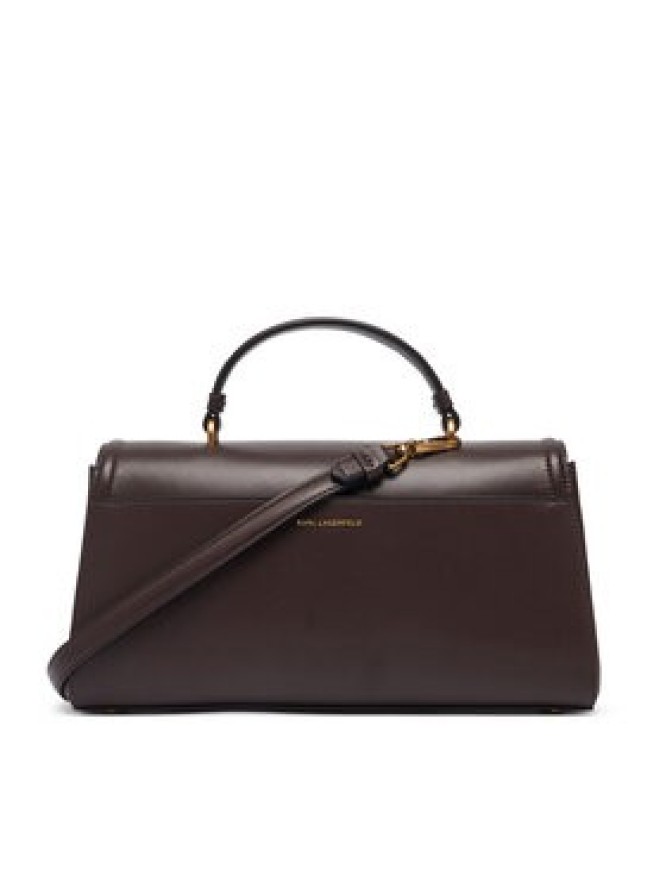 KARL LAGERFELD Torebka B3W30310 Brązowy