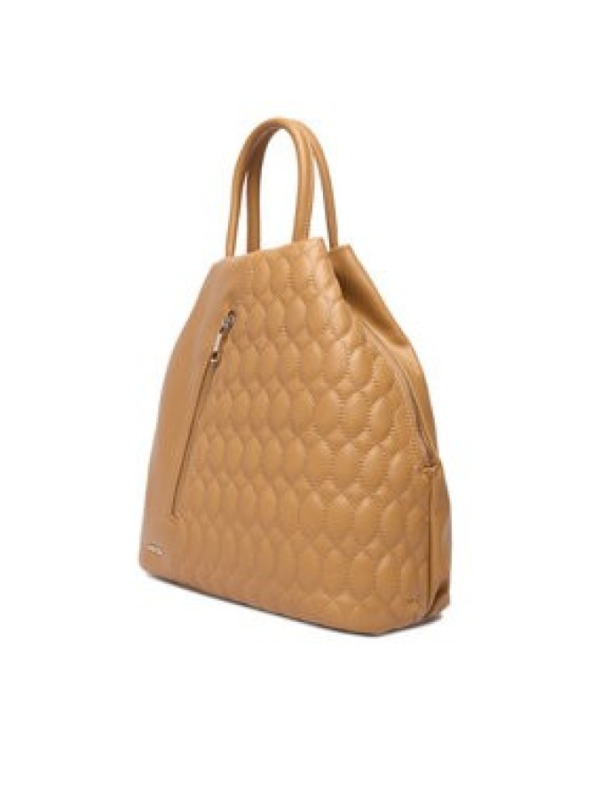 Lasocki Plecak CEO-LSK-L-013-09 Brązowy