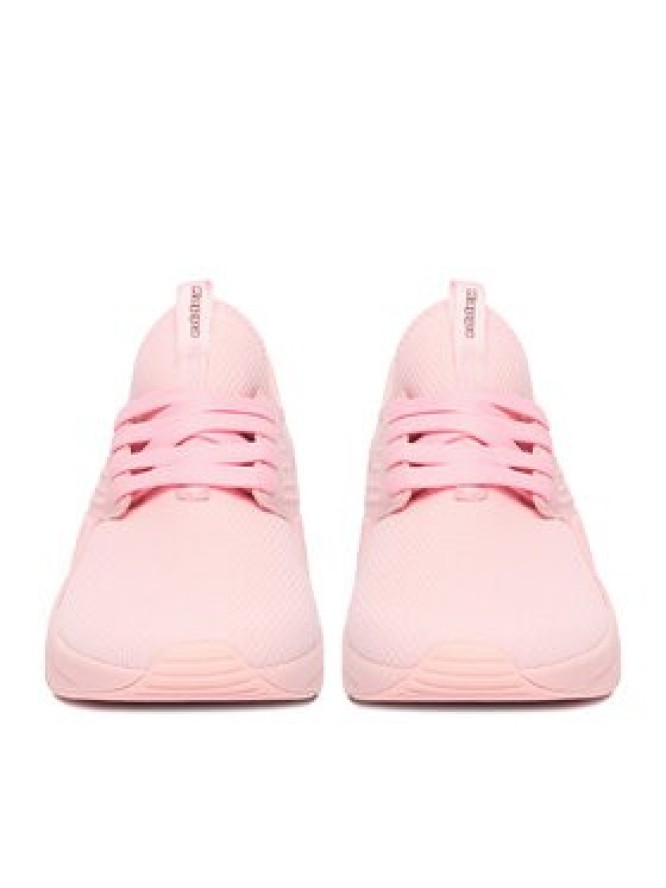 Kappa Sneakersy CEOWB-WK243139(W) Różowy
