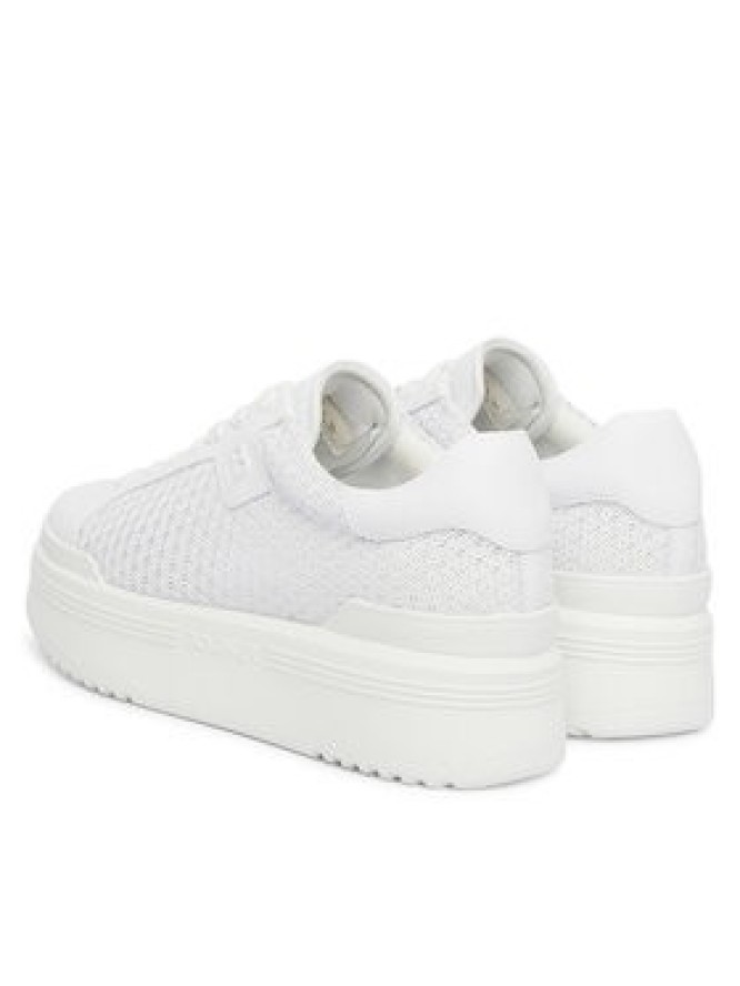 Bogner Sneakersy New York 15 22620285 Biały